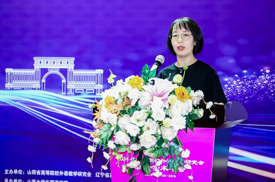 学术瑰宴华夏南北同日并举，九州网页版登录入口-九州（中国）整装共赴北海、太原盛会